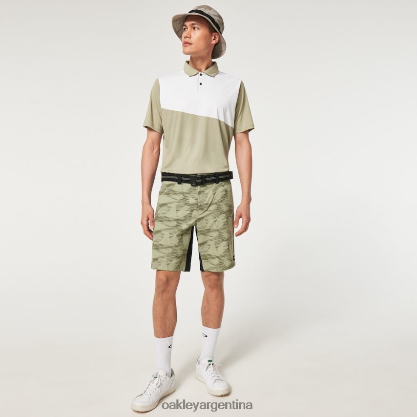 Oakley color divisional negro ii NBFV422628 ropa verde uniforme