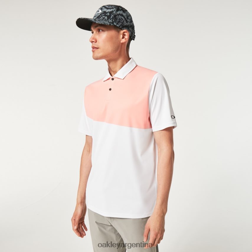 Oakley color divisional negro ii NBFV422629 ropa blanco