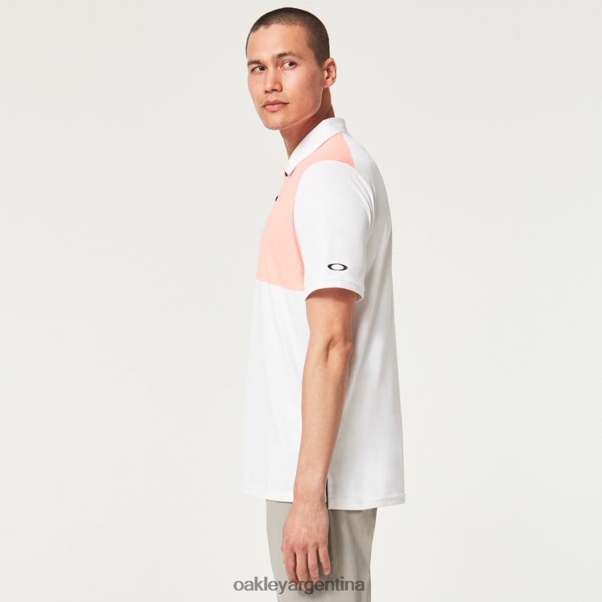 Oakley color divisional negro ii NBFV422629 ropa blanco