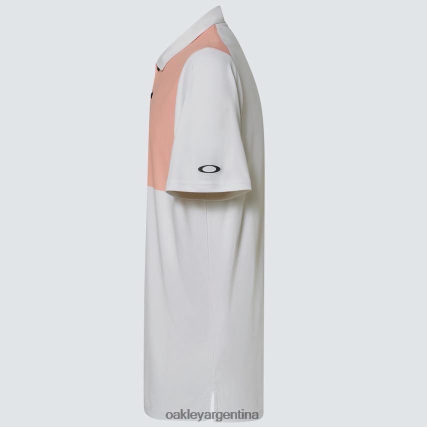 Oakley color divisional negro ii NBFV422629 ropa blanco