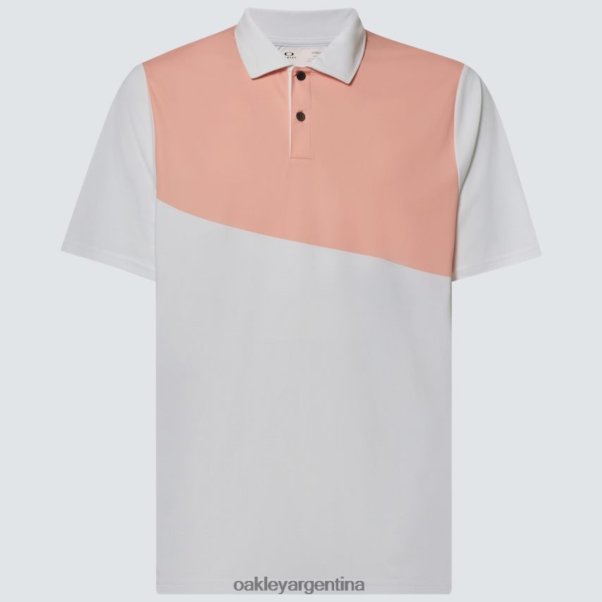 Oakley color divisional negro ii NBFV422629 ropa blanco