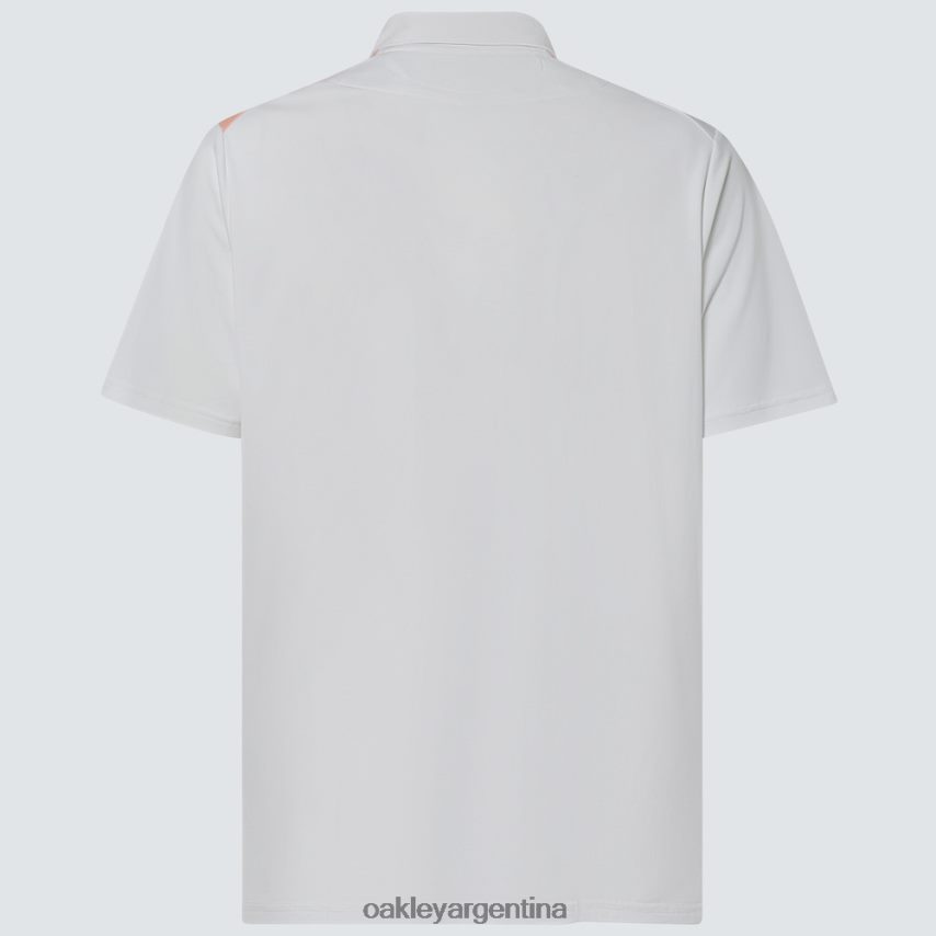 Oakley color divisional negro ii NBFV422629 ropa blanco