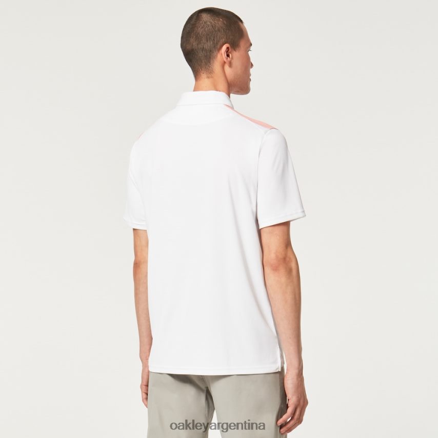 Oakley color divisional negro ii NBFV422629 ropa blanco