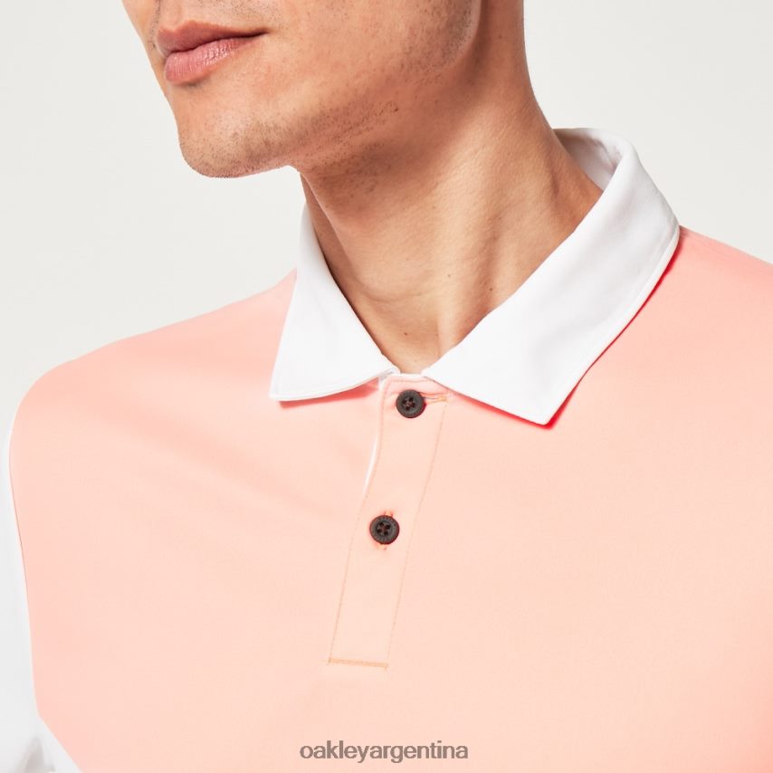 Oakley color divisional negro ii NBFV422629 ropa blanco