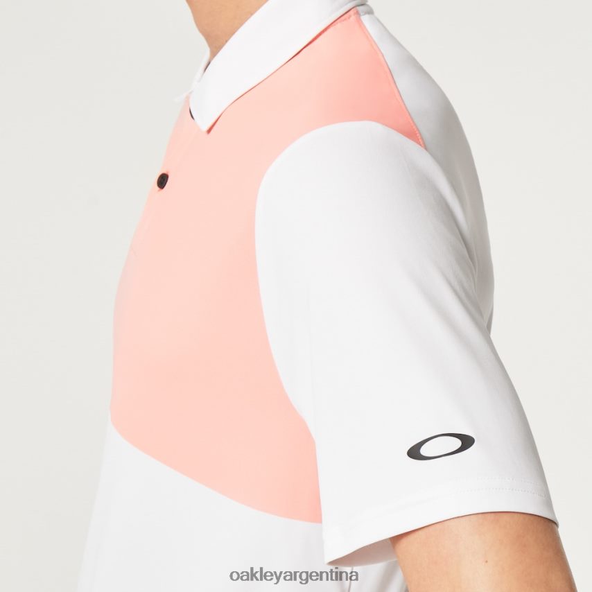 Oakley color divisional negro ii NBFV422629 ropa blanco