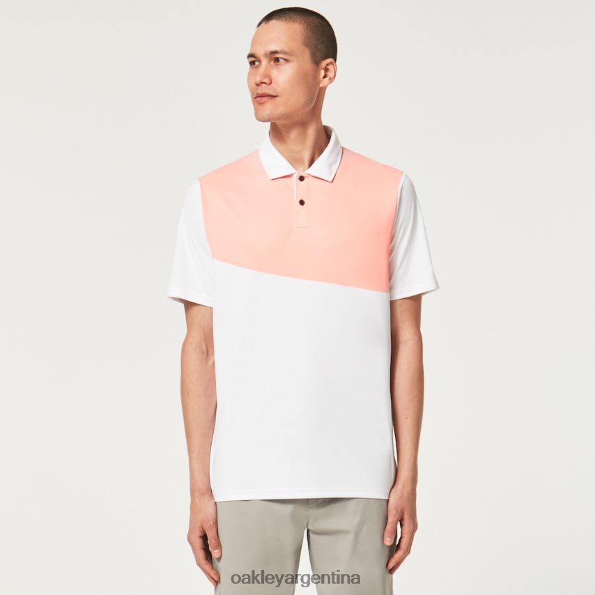 Oakley color divisional negro ii NBFV422629 ropa blanco