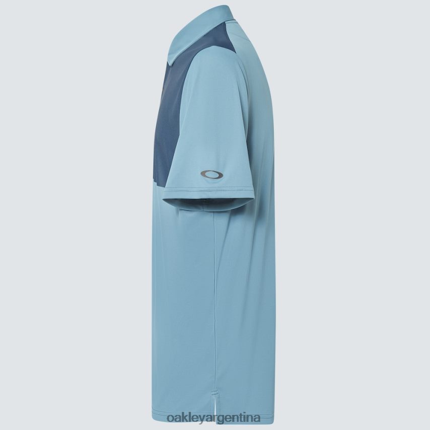 Oakley color divisional negro ii NBFV422630 ropa copen azul