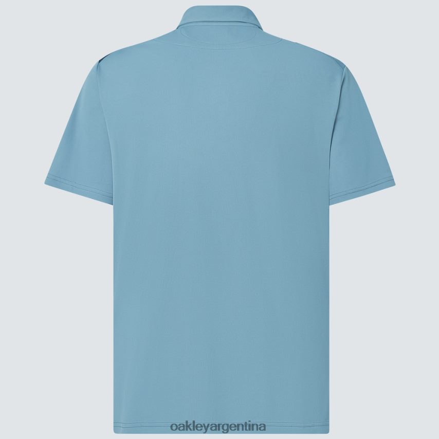 Oakley color divisional negro ii NBFV422630 ropa copen azul