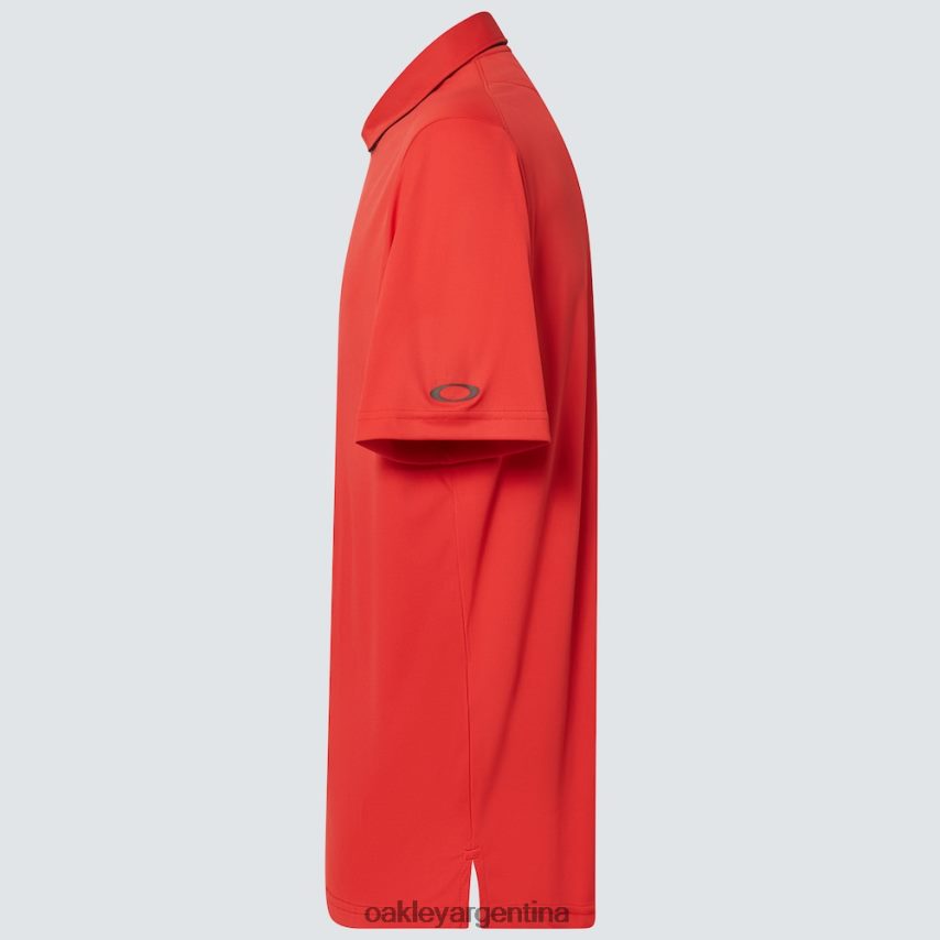 Oakley divisional uv ii NBFV422625 ropa línea roja