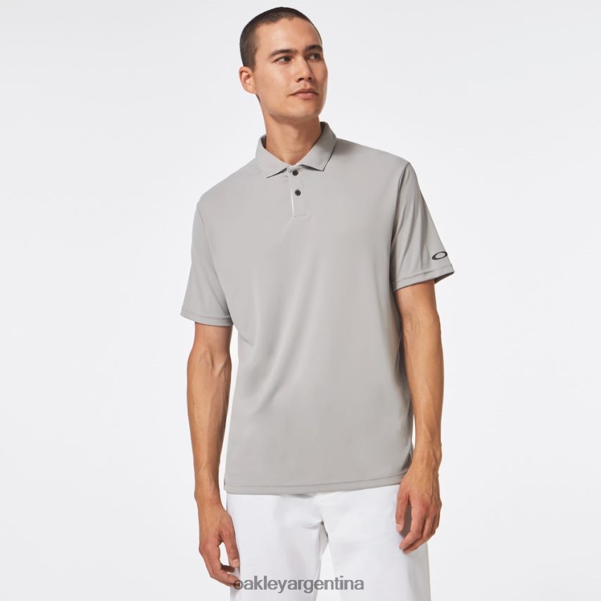 Oakley divisional uv ii NBFV422627 ropa gris piedra