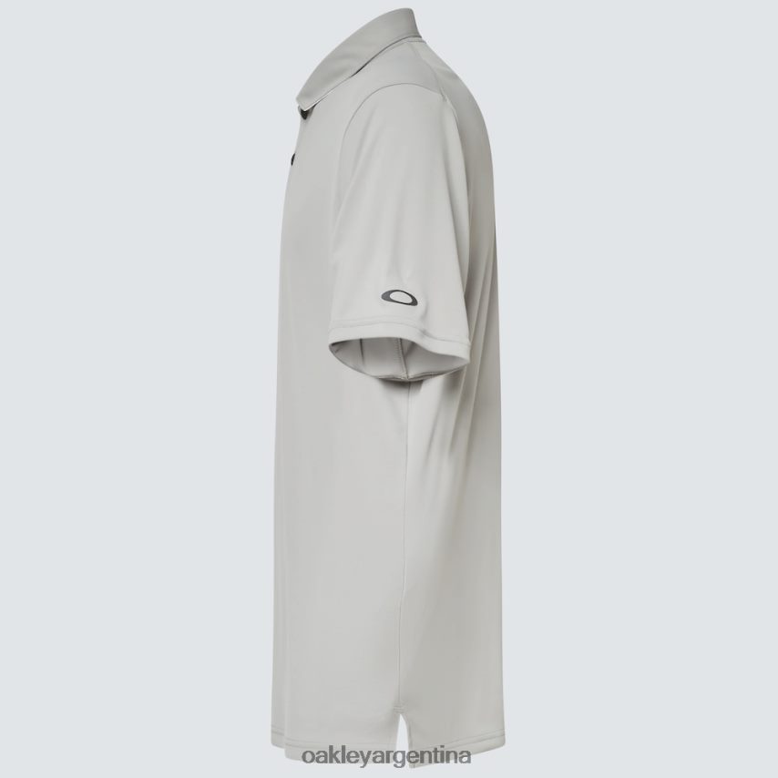 Oakley divisional uv ii NBFV422627 ropa gris piedra