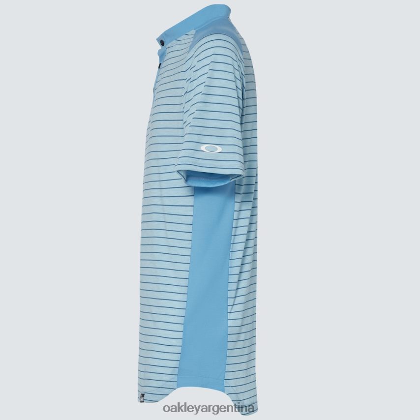 Oakley franja franja NBFV422597 ropa azul lavado a la piedra