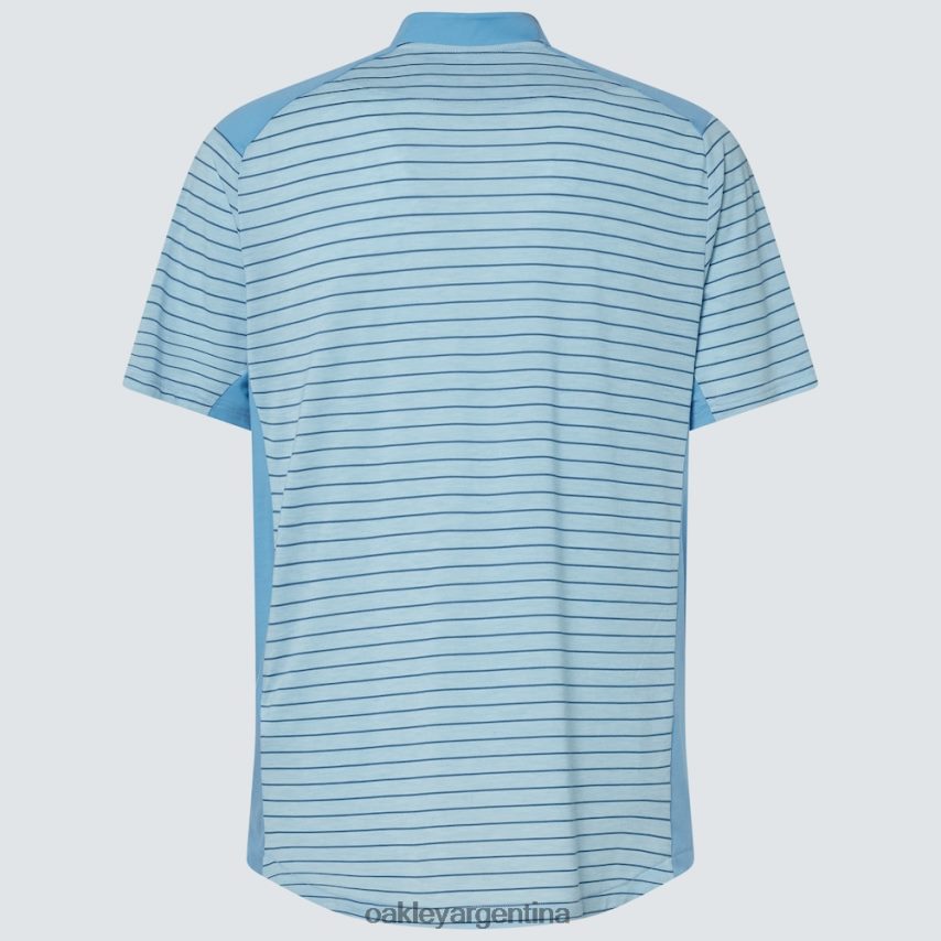 Oakley franja franja NBFV422597 ropa azul lavado a la piedra