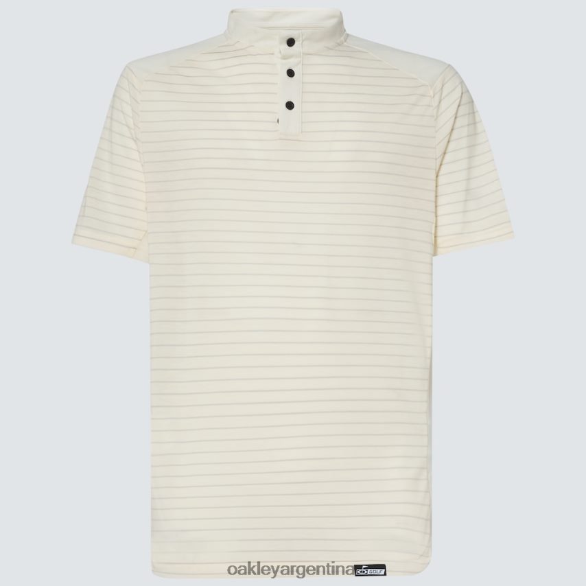 Oakley franja franja NBFV422598 ropa blanco ártico