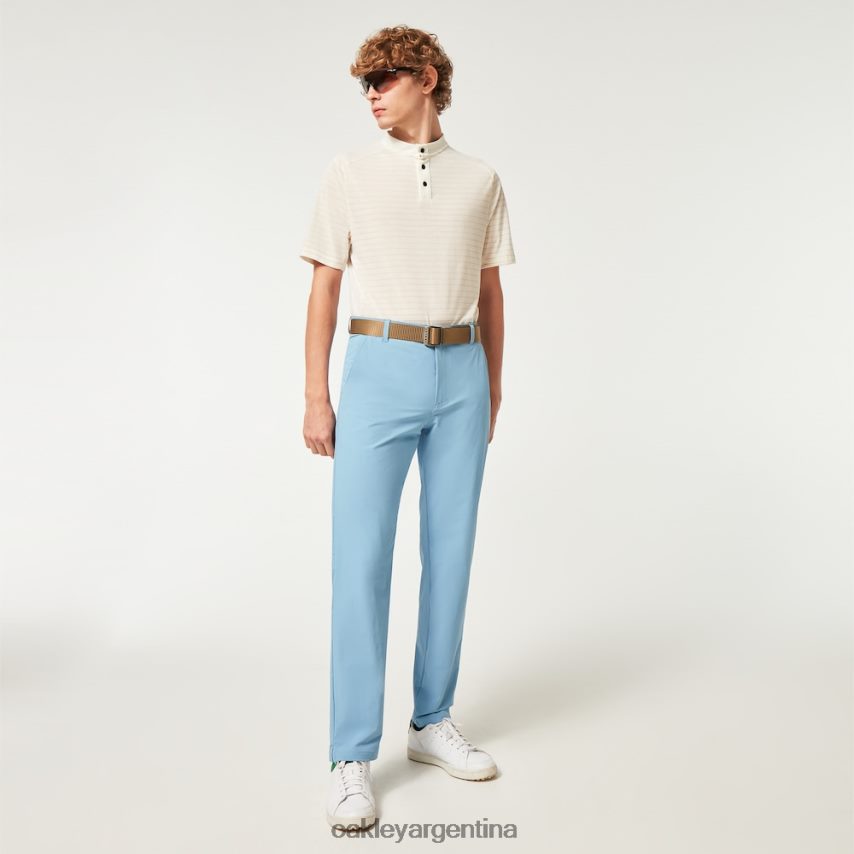 Oakley franja franja NBFV422598 ropa blanco ártico