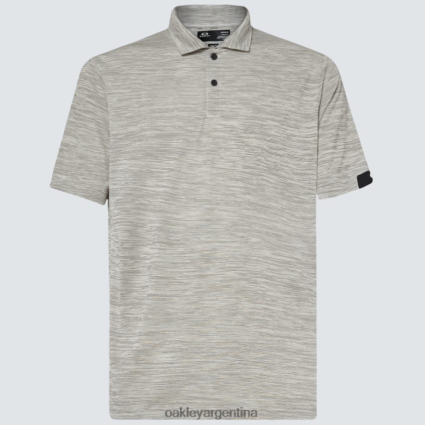 Oakley gravedad profesional NBFV422512 ropa Brezo blanco ártico