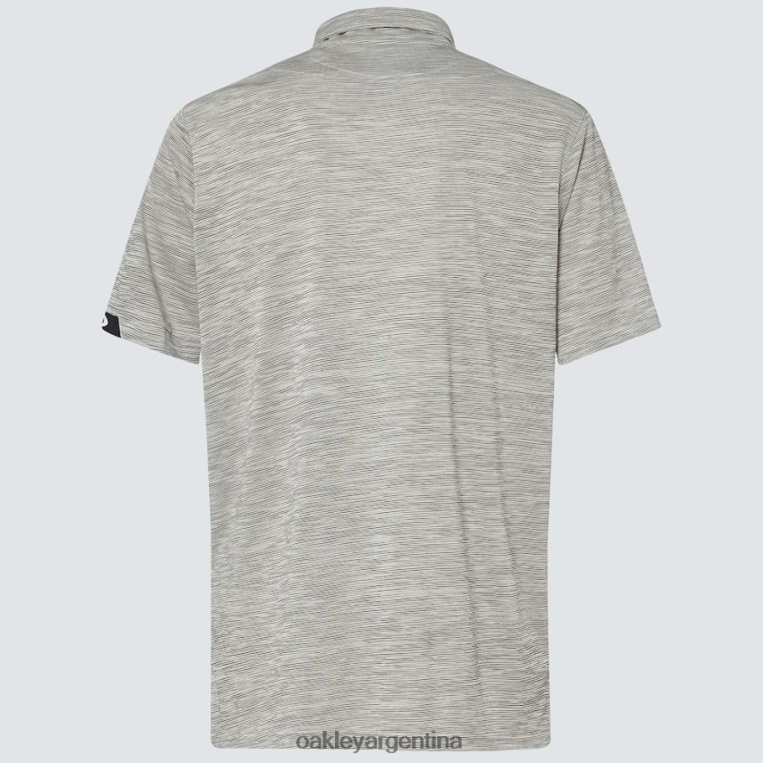 Oakley gravedad profesional NBFV422512 ropa Brezo blanco ártico