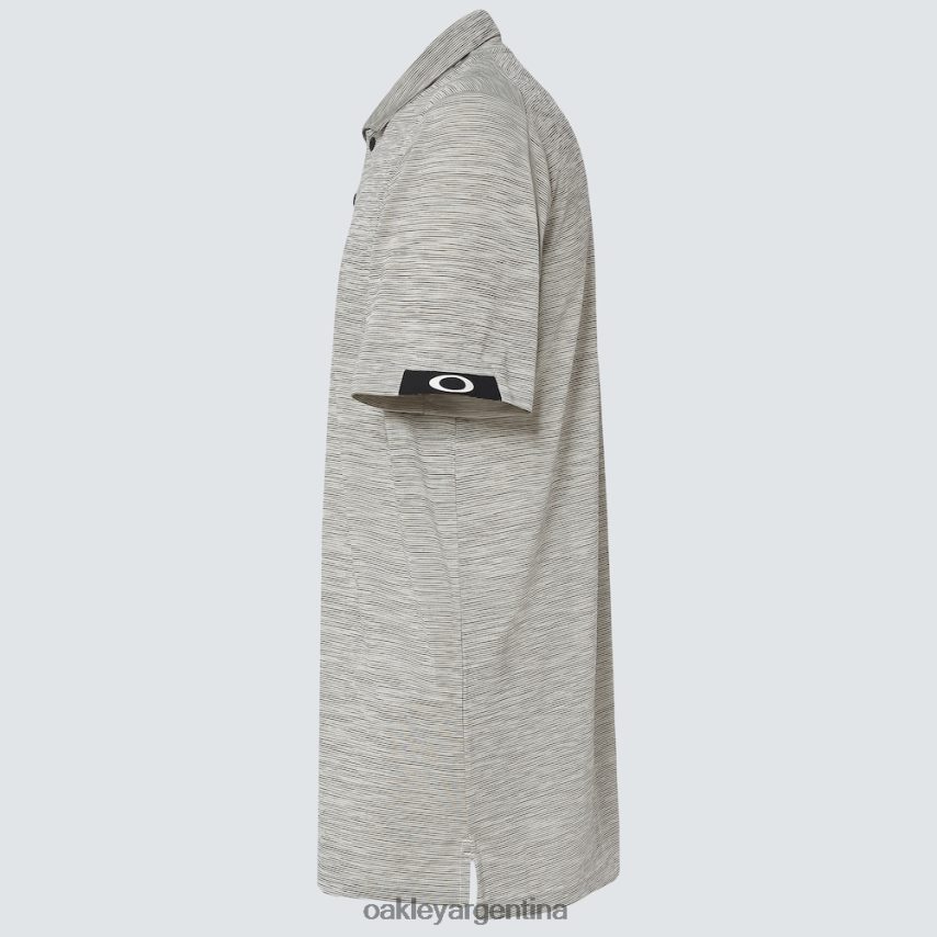 Oakley gravedad profesional NBFV422512 ropa Brezo blanco ártico