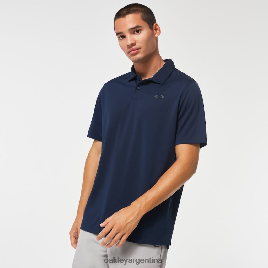 Oakley icono tn proteger rc polo i NBFV422622 ropa equipo naval
