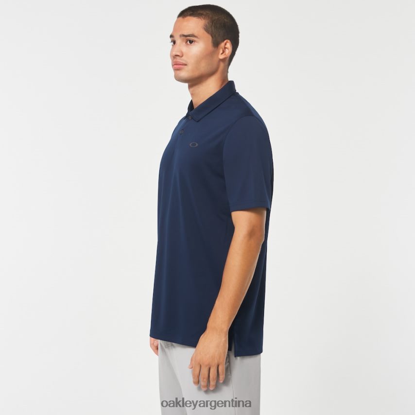 Oakley icono tn proteger rc polo i NBFV422622 ropa equipo naval