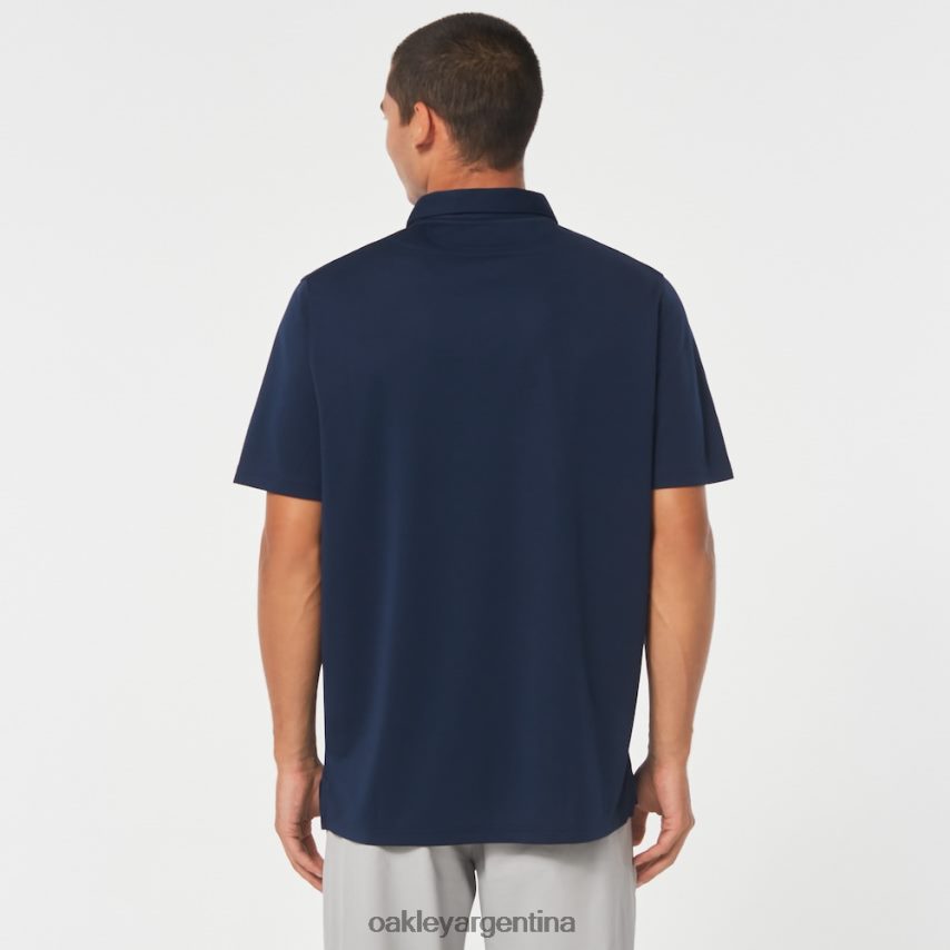 Oakley icono tn proteger rc polo i NBFV422622 ropa equipo naval