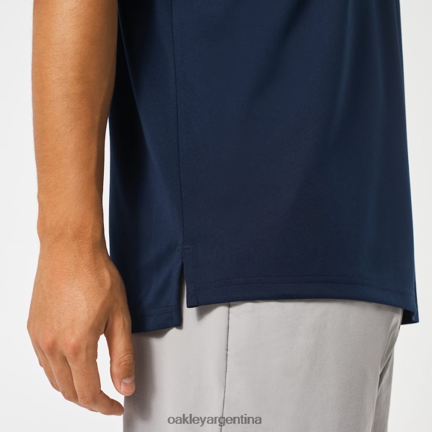 Oakley icono tn proteger rc polo i NBFV422622 ropa equipo naval