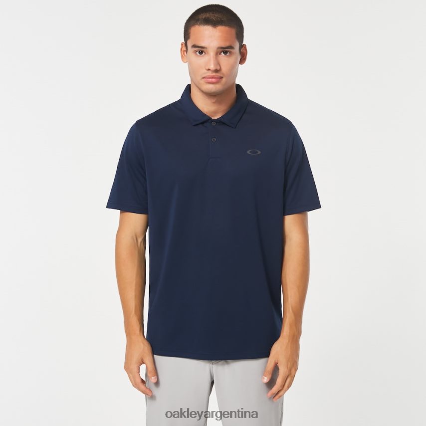 Oakley icono tn proteger rc polo i NBFV422622 ropa equipo naval