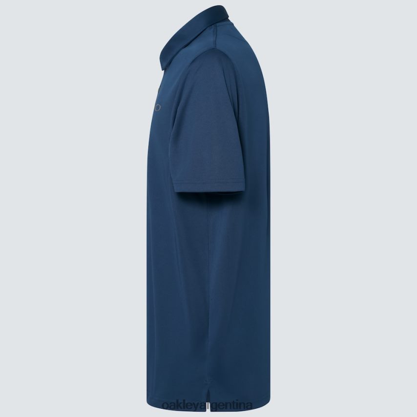 Oakley icono tn proteger rc polo i NBFV422622 ropa equipo naval