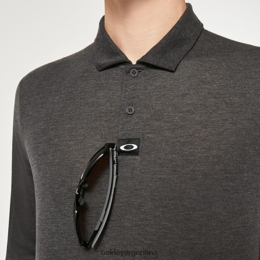 Oakley mezcla de tempo rc ls NBFV422574 ropa apagón