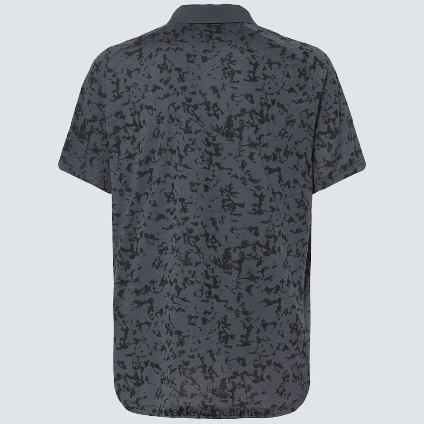 Oakley panel de camuflaje arena NBFV422165 ropa pizarra oscura