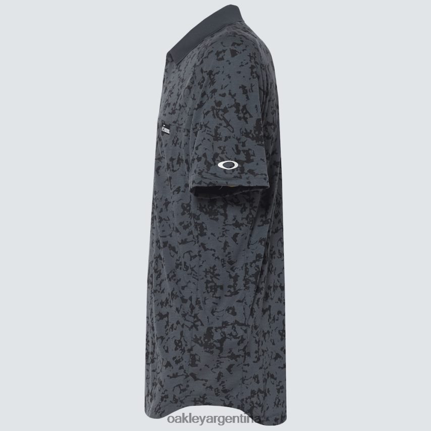 Oakley panel de camuflaje arena NBFV422165 ropa pizarra oscura