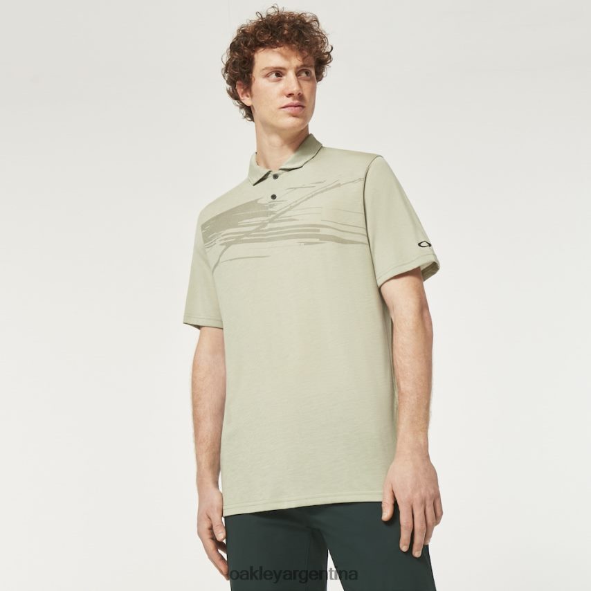 Oakley panel de tempo rc NBFV422571 ropa verde uniforme