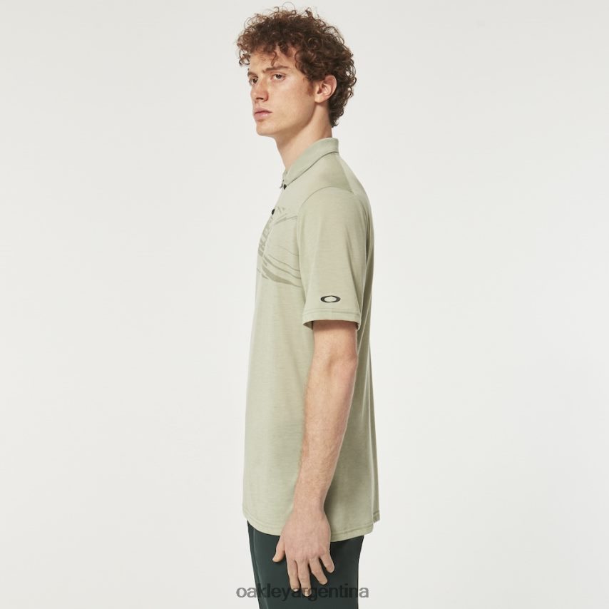 Oakley panel de tempo rc NBFV422571 ropa verde uniforme