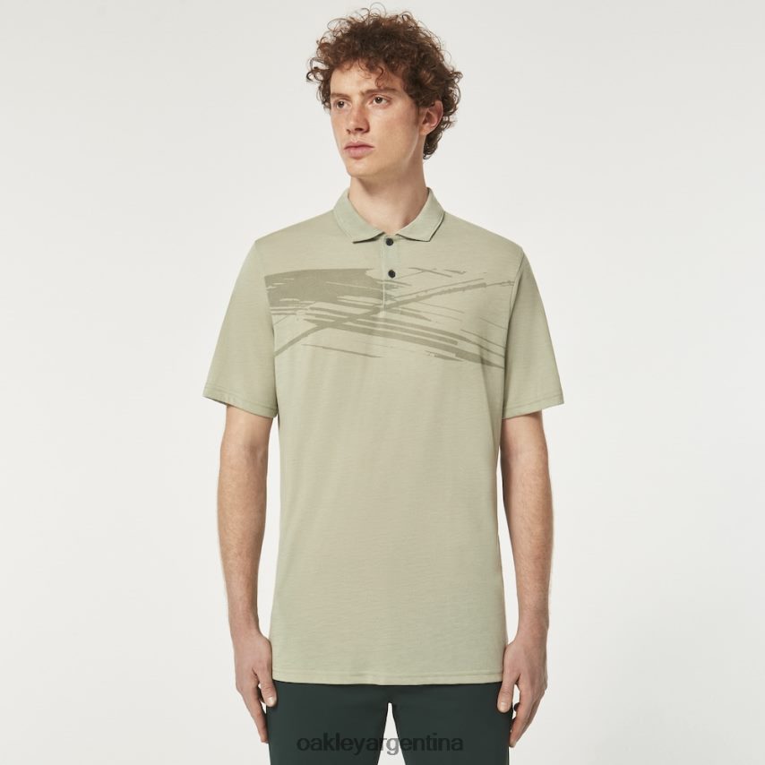 Oakley panel de tempo rc NBFV422571 ropa verde uniforme