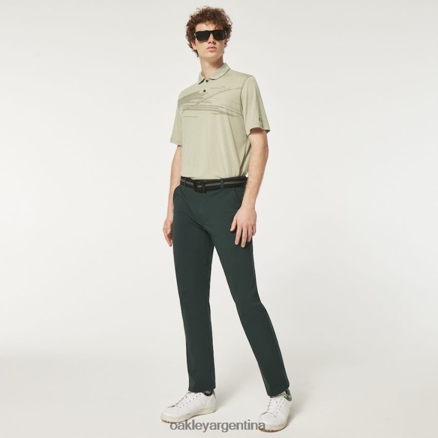 Oakley panel de tempo rc NBFV422571 ropa verde uniforme