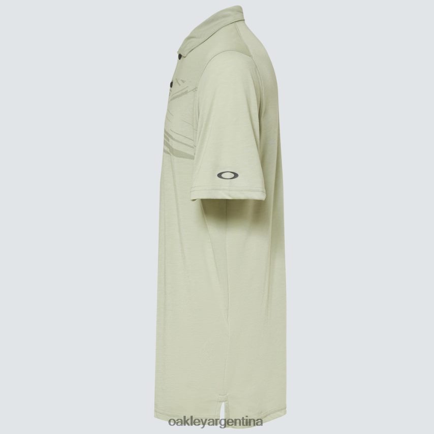 Oakley panel de tempo rc NBFV422571 ropa verde uniforme