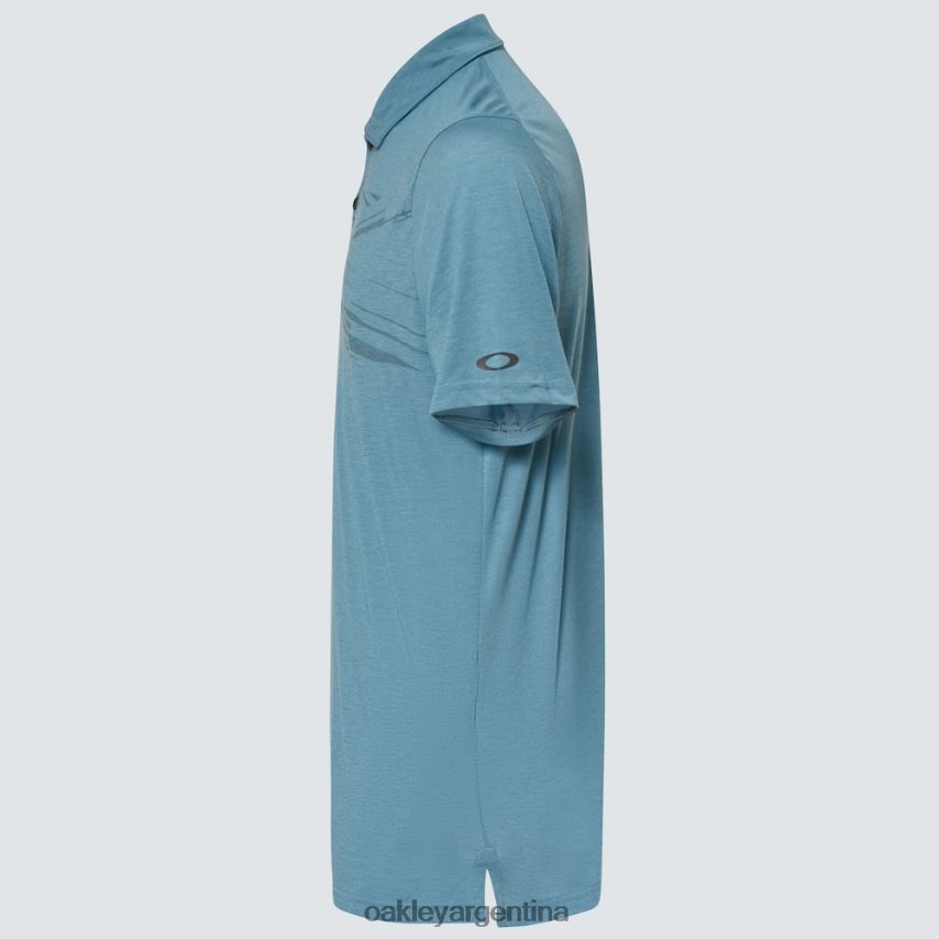 Oakley panel de tempo rc NBFV422572 ropa copen azul