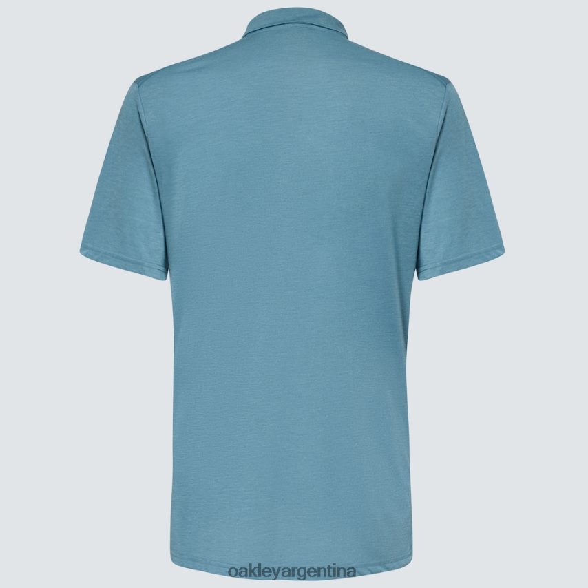 Oakley panel de tempo rc NBFV422572 ropa copen azul