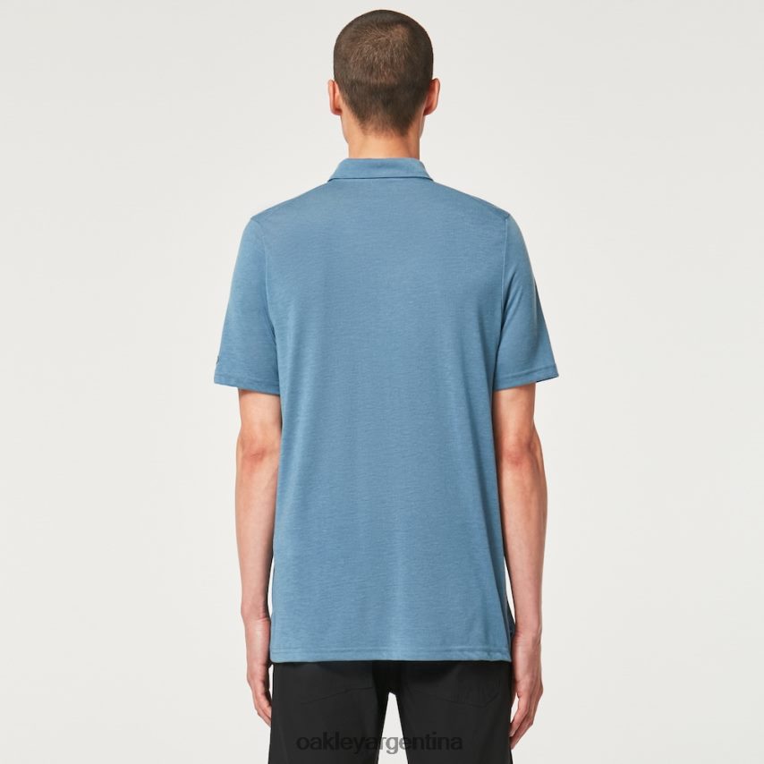 Oakley panel de tempo rc NBFV422572 ropa copen azul