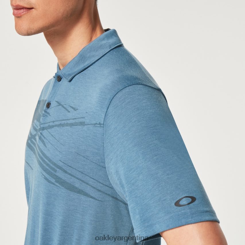 Oakley panel de tempo rc NBFV422572 ropa copen azul