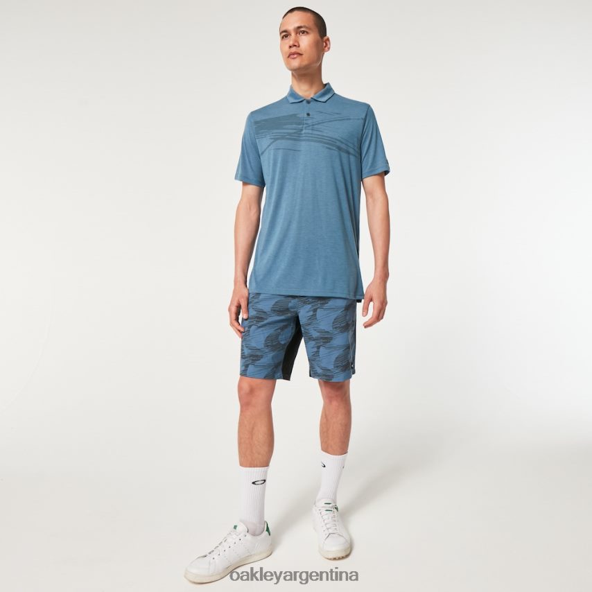 Oakley panel de tempo rc NBFV422572 ropa copen azul