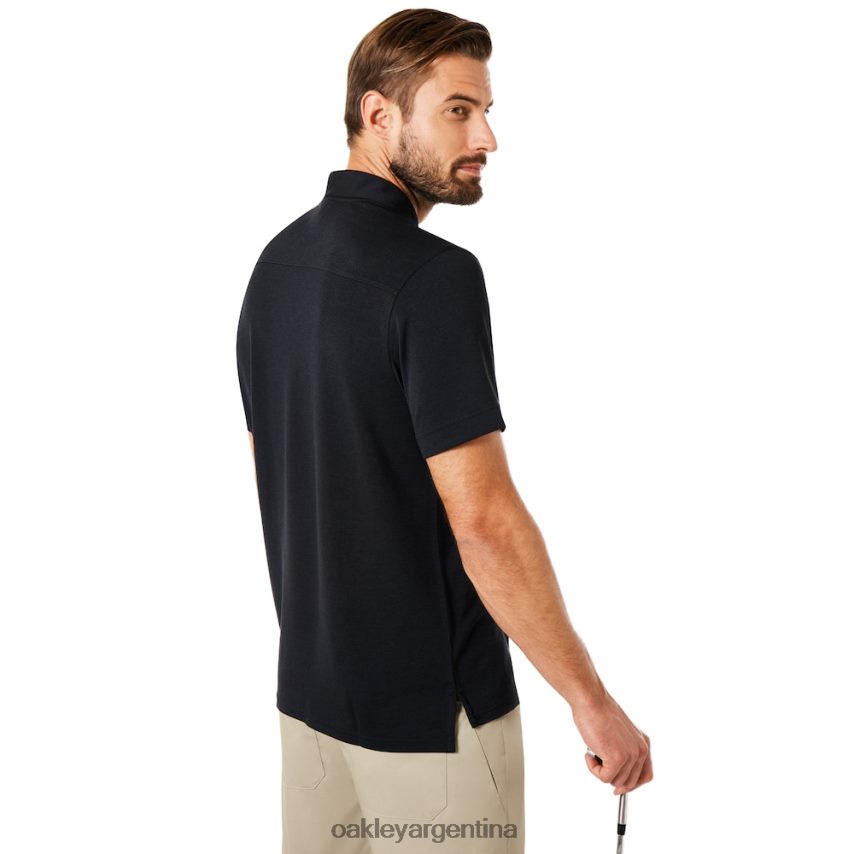 Oakley polo aero elipse NBFV422384 ropa luz opaca brezo