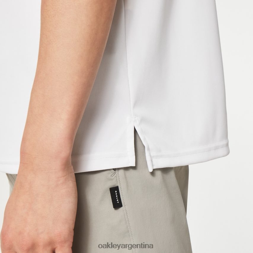 Oakley polo mtndye clrblk NBFV422356 ropa equipo naval