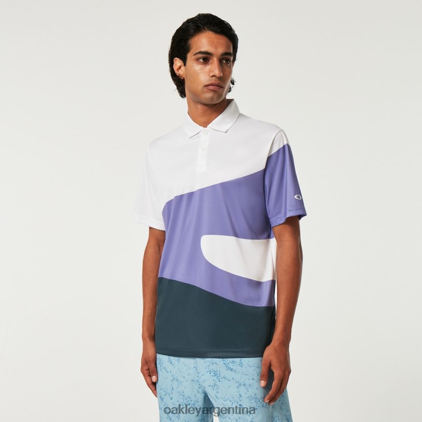 Oakley proteccion solar NBFV422224 ropa nueva lila