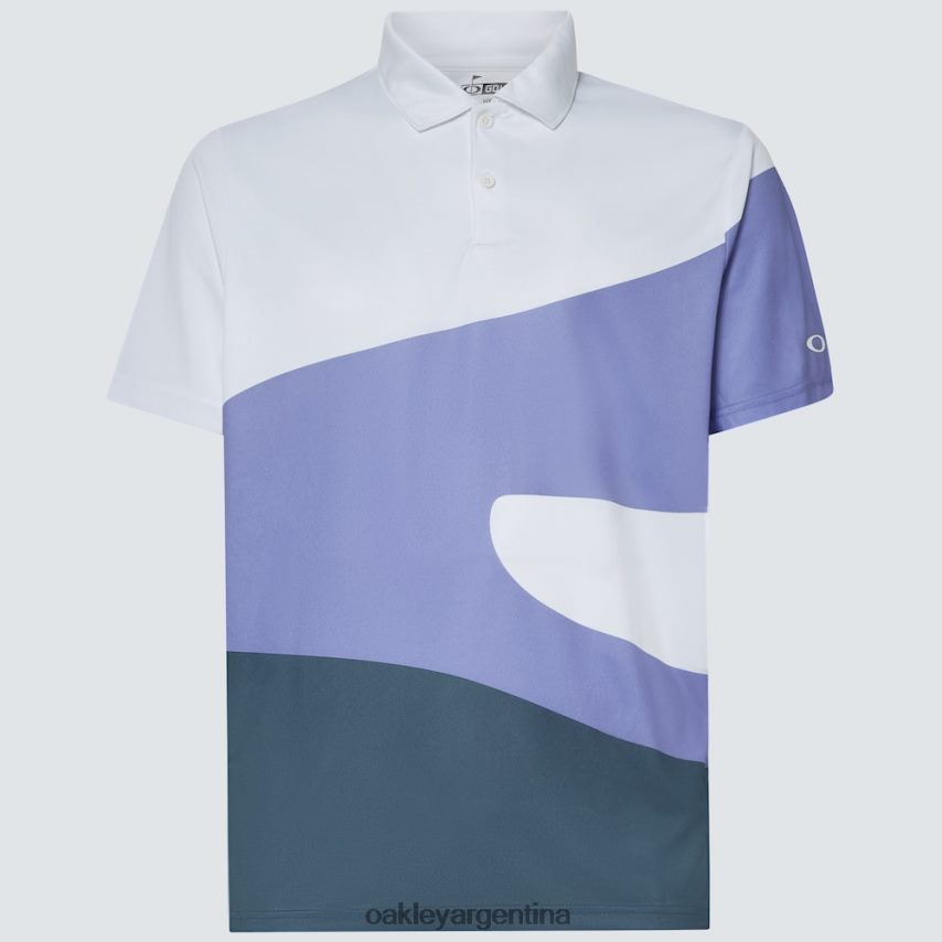 Oakley proteccion solar NBFV422224 ropa nueva lila