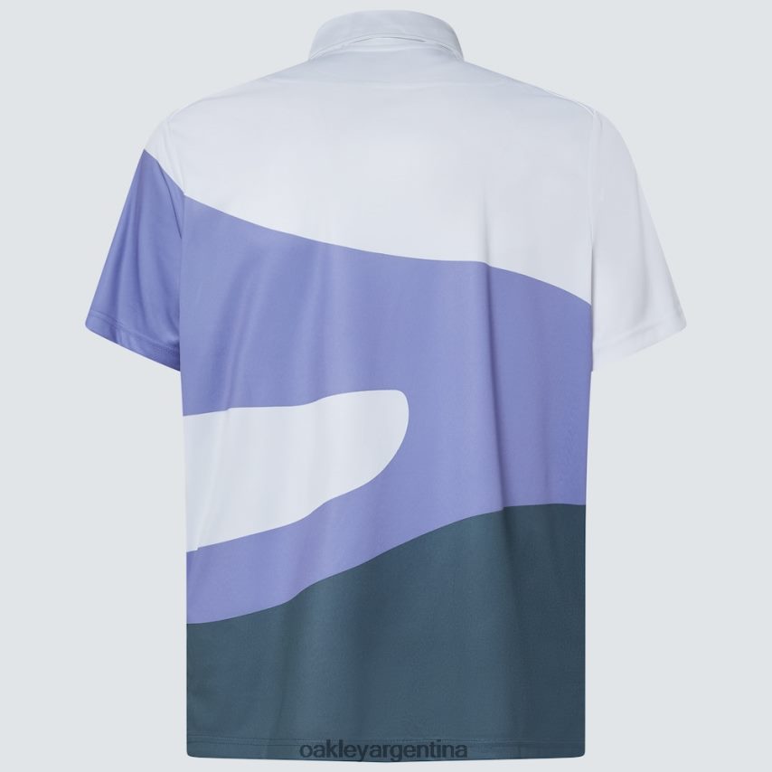 Oakley proteccion solar NBFV422224 ropa nueva lila