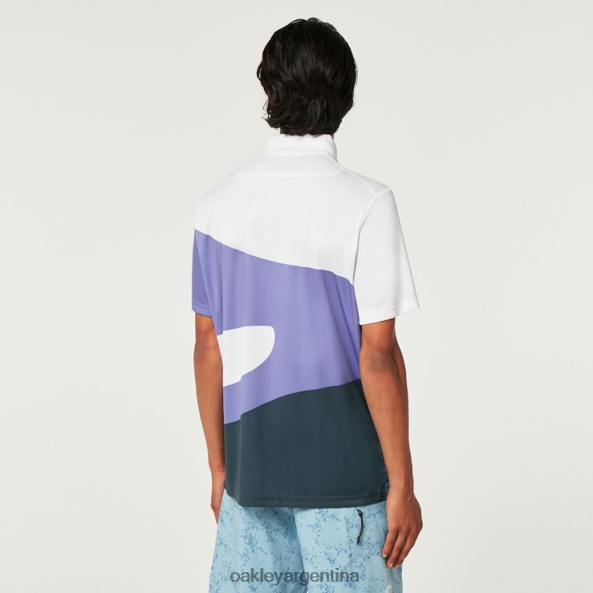Oakley proteccion solar NBFV422224 ropa nueva lila