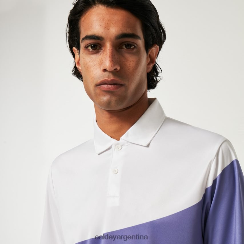 Oakley proteccion solar NBFV422224 ropa nueva lila