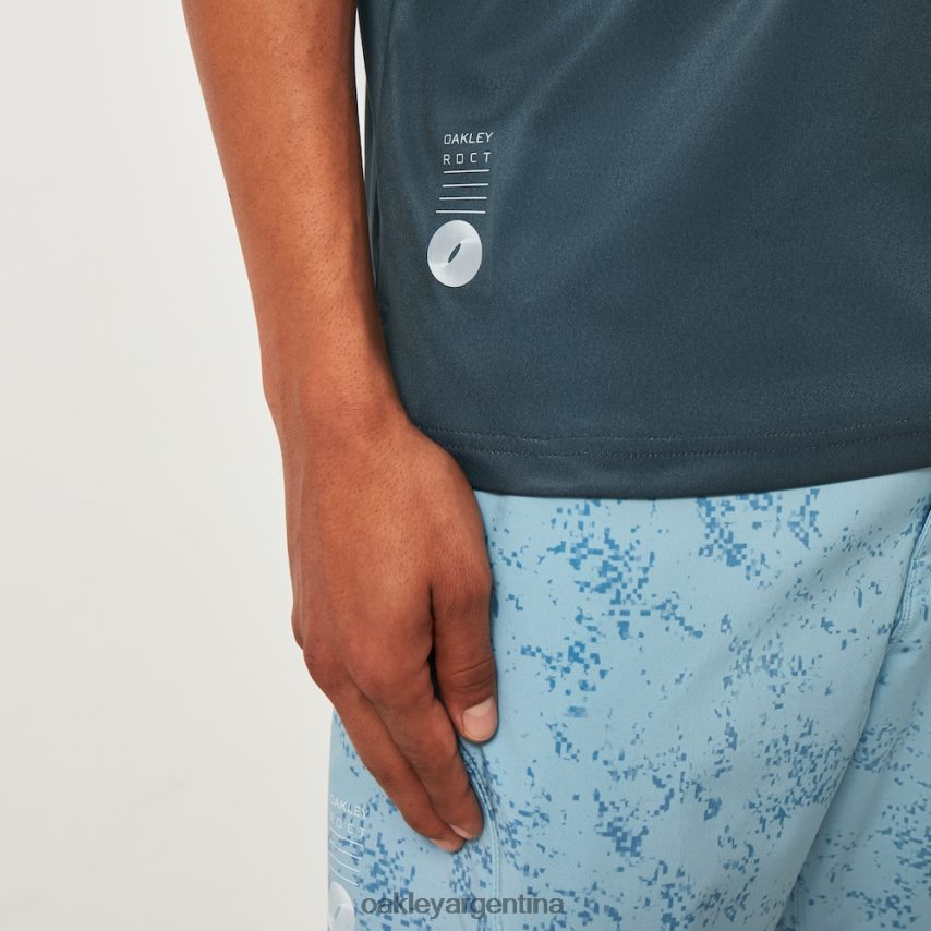 Oakley proteccion solar NBFV422224 ropa nueva lila