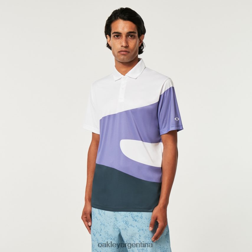 Oakley proteccion solar NBFV422224 ropa nueva lila